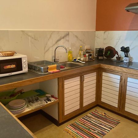 Fler Payanke Apartment 앙스 로얄 외부 사진