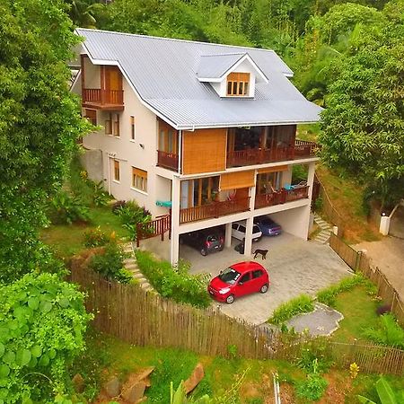 Fler Payanke Apartment 앙스 로얄 외부 사진