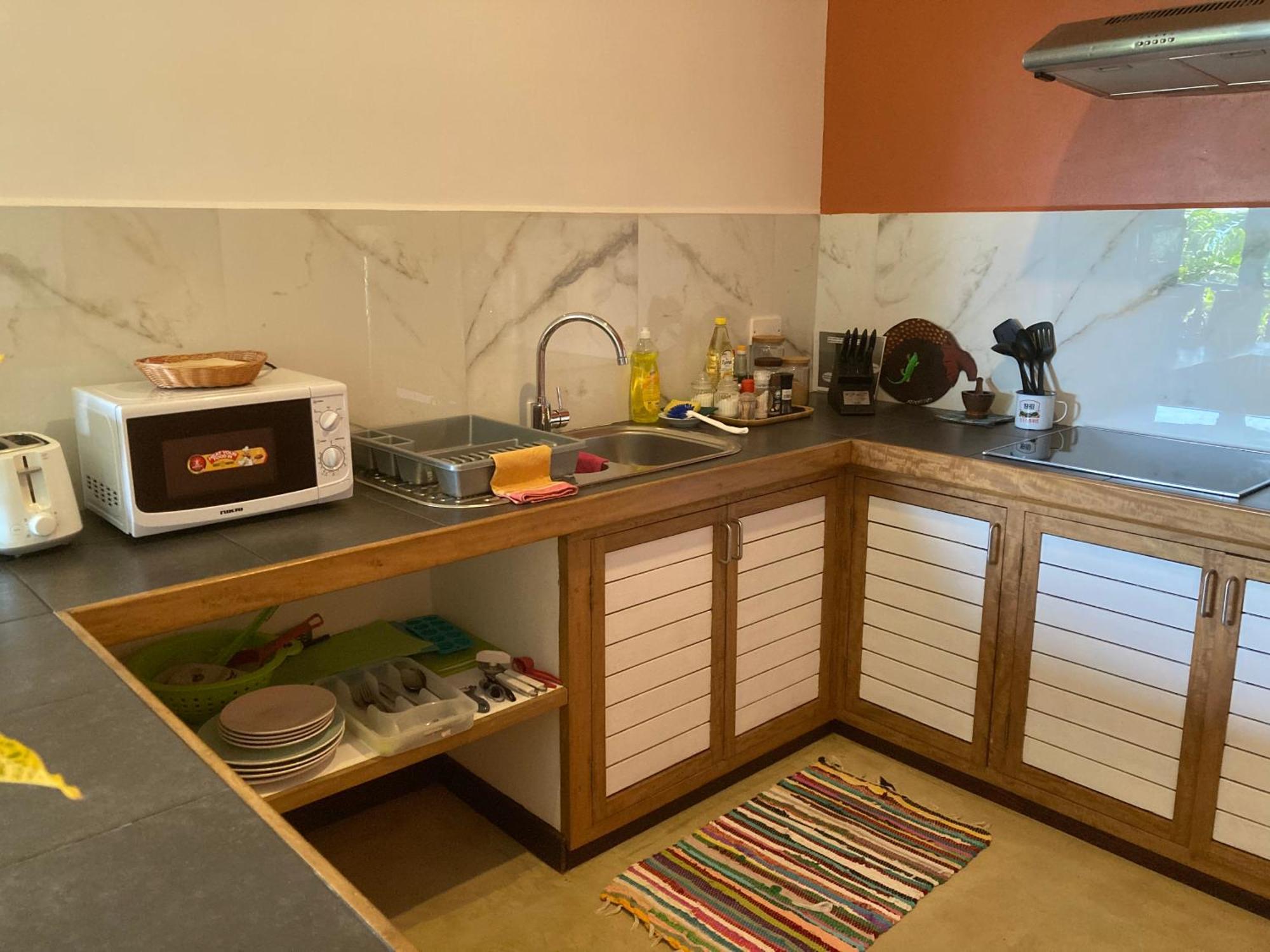 Fler Payanke Apartment 앙스 로얄 외부 사진