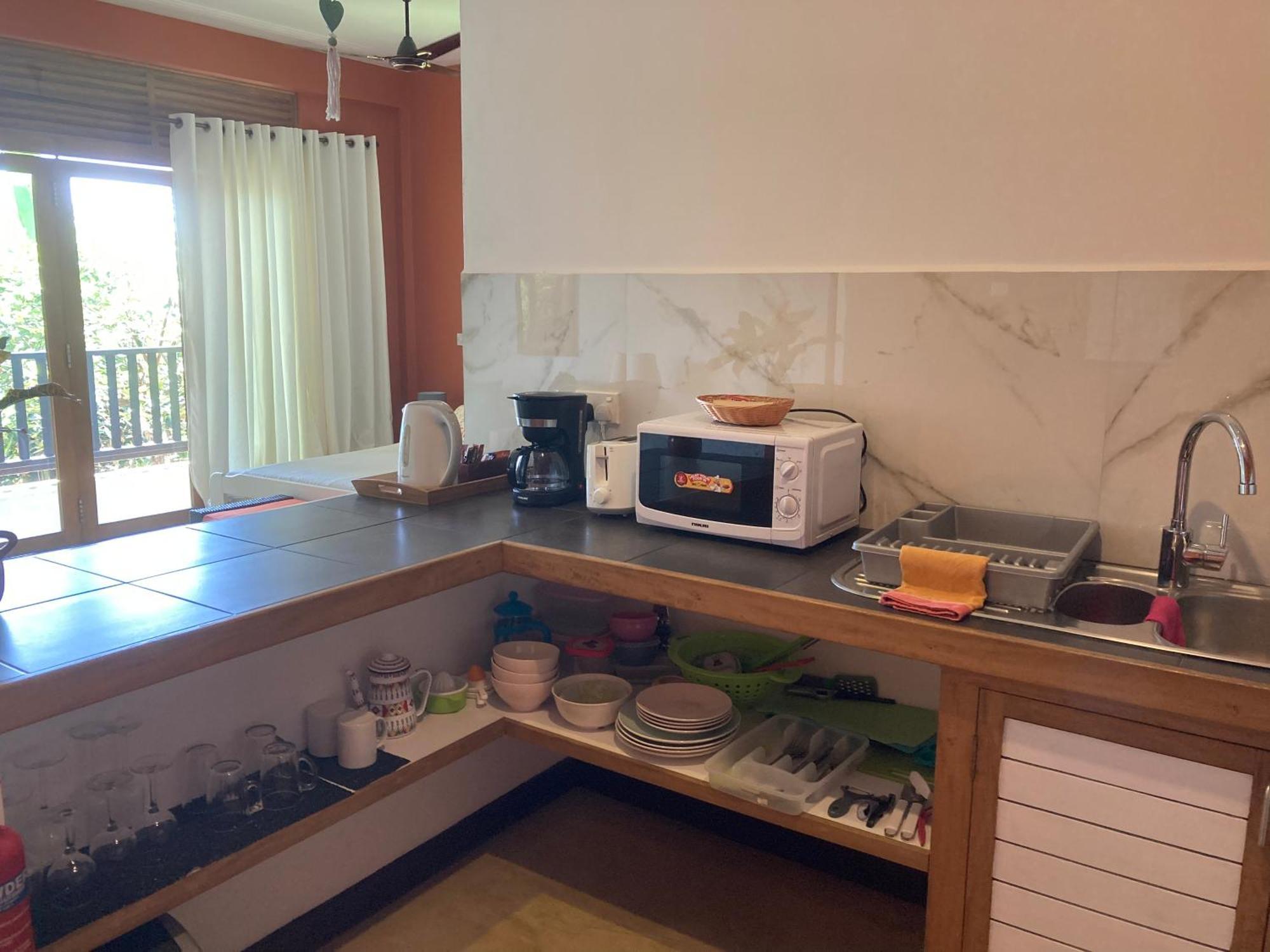 Fler Payanke Apartment 앙스 로얄 외부 사진