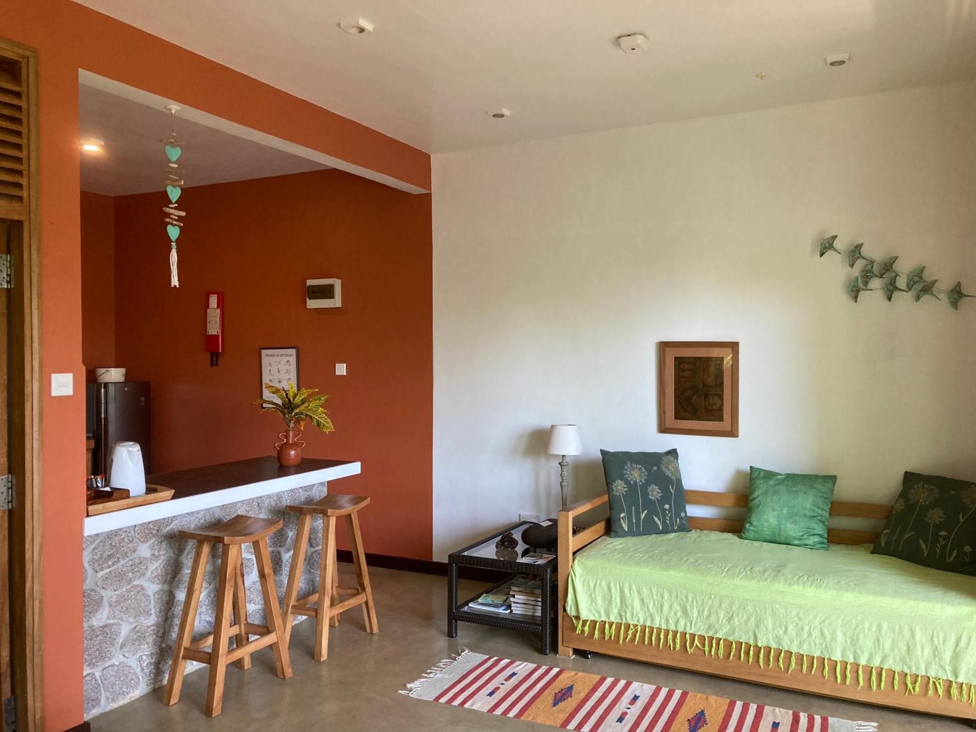 Fler Payanke Apartment 앙스 로얄 외부 사진