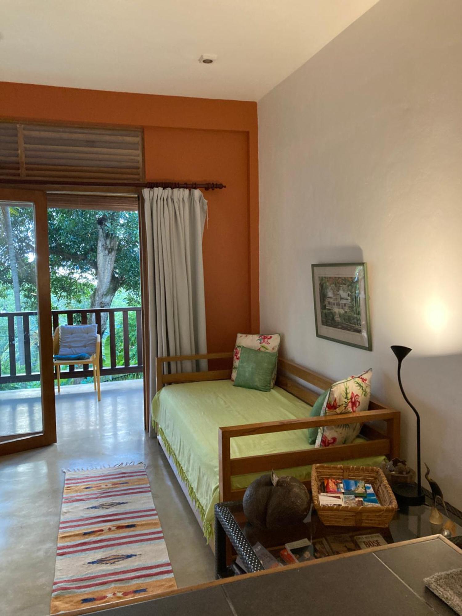 Fler Payanke Apartment 앙스 로얄 외부 사진