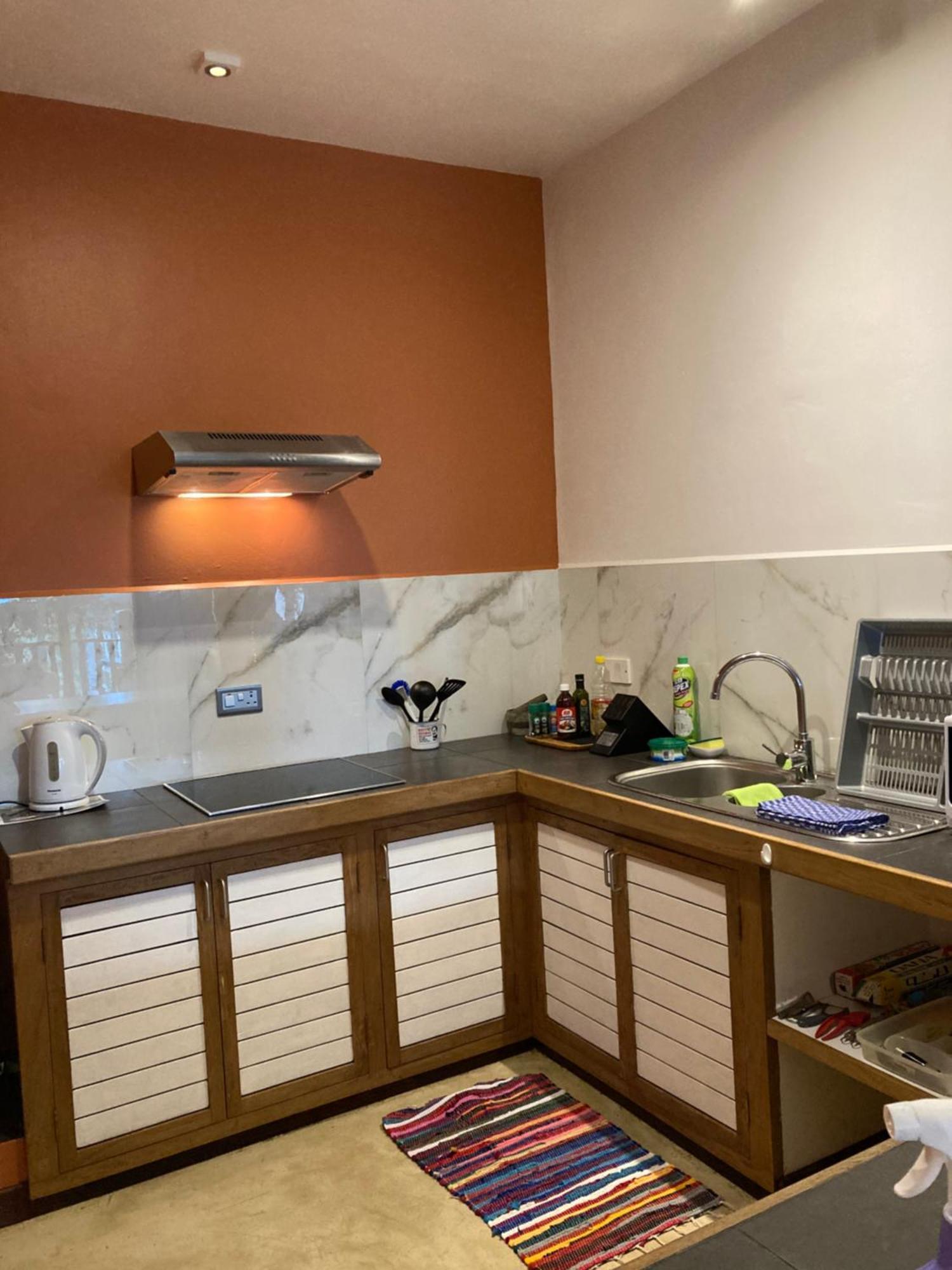Fler Payanke Apartment 앙스 로얄 외부 사진