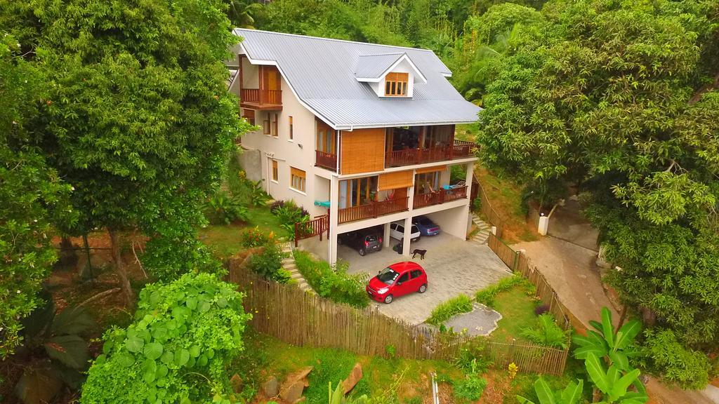 Fler Payanke Apartment 앙스 로얄 외부 사진